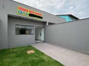 Casa / Sobrado para Venda em Goiânia/GO Residencial...