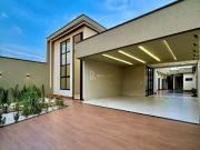 Casa / Sobrado para Venda em Goiânia/GO Residencial...
