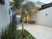 Casa / Sobrado para Venda em Goiânia/GO Residencial...