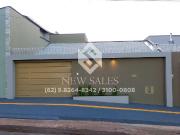 Casa / Sobrado para Venda em Goiânia/GO Residencial...