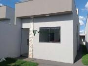 Casa / Sobrado para Venda em Goiânia/GO Residencial...