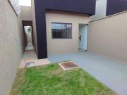 Casa / Sobrado para Venda em Goiânia/GO Residencial...