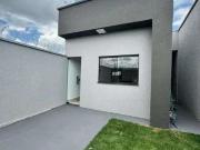 Casa / Sobrado para Venda em Goiânia/GO Residencial...