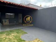 Casa / Sobrado para Venda em Goiânia/GO Residencial...