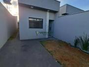 Casa / Sobrado para Venda em Goiânia/GO Residencial...