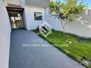 Casa / Sobrado para Venda em Goiânia/GO Residencial...