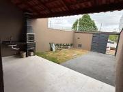 Casa / Sobrado para Venda em Goiânia/GO Residencial...