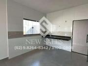 Casa / Sobrado para Venda em Goiânia/GO Residencial...