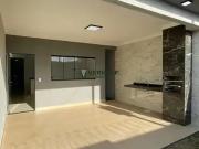 Casa / Sobrado para Venda em Goiânia/GO Residencial...