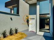 Casa / Sobrado para Venda em Goiânia/GO Residencial...