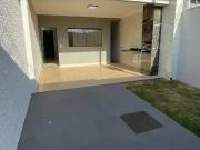 Casa / Sobrado para Venda em Goiânia/GO Residencial...