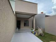 Casa / Sobrado para Venda em Goiânia/GO Residencial...