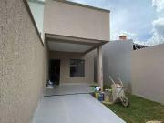 Casa / Sobrado para Venda em Goiânia/GO Residencial...