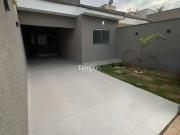 Casa / Sobrado para Venda em Goiânia/GO Residencial...