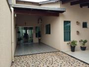 Casa / Sobrado para Venda em Goiânia/GO Residencial...