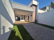 Casa / Sobrado para Venda em Goiânia/GO Residencial...