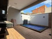 Casa / Sobrado para Venda em Goiânia/GO Residencial...