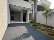 Casa / Sobrado para Venda em Goiânia/GO Residencial...