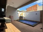Casa / Sobrado para Venda em Goiânia/GO Residencial...