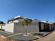 Casa / Sobrado para Venda em Goiânia/GO Residencial...