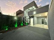 Casa / Sobrado para Venda em Goiânia/GO Residencial...