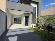 Casa / Sobrado para Venda em Goiânia/GO Residencial...