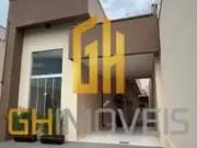 Casa / Sobrado para Venda em Goiânia/GO Residencial...