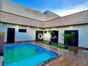 Casa / Sobrado para Venda em Goiânia/GO Residencial das...