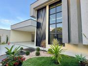 Casa / Sobrado para Venda em Goiânia/GO Residencial das...