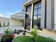 Casa / Sobrado para Venda em Goiânia/GO Residencial das...