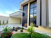 Casa / Sobrado para Venda em Goiânia/GO Residencial das...