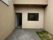 Casa / Sobrado para Venda em Goiânia/GO Residencial...