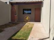 Casa / Sobrado para Venda em Goiânia/GO Residencial...