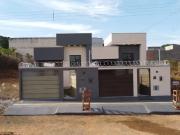 Casa / Sobrado para Venda em Goiânia/GO Residencial Dom...