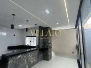 Casa / Sobrado para Venda em Goiânia/GO Residencial Dom...