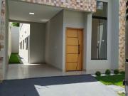 Casa / Sobrado para Venda em Goiânia/GO Residencial Dom...