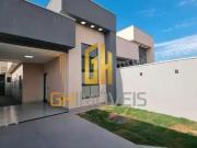 Casa / Sobrado para Venda em Goiânia/GO Residencial Dom...