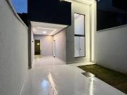Casa / Sobrado para Venda em Goiânia/GO Residencial Fidelis