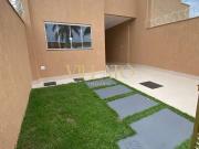 Casa / Sobrado para Venda em Goiânia/GO Residencial...