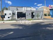 Casa / Sobrado para Venda em Goiânia/GO Residencial...
