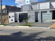 Casa / Sobrado para Venda em Goiânia/GO Residencial...