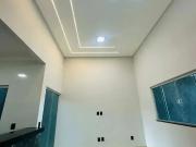 Casa / Sobrado para Venda em Goiânia/GO Residencial...