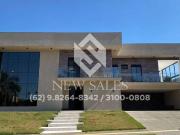 Casa / Sobrado para Venda em Goiânia/GO Residencial...