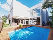 Casa / Sobrado para Venda em Goiânia/GO Residencial...