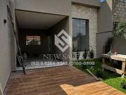 Casa / Sobrado para Venda em Goiânia/GO Residencial...