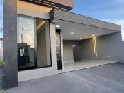 Casa / Sobrado para Venda em Goiânia/GO Residencial...