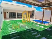 Casa / Sobrado para Venda em Goiânia/GO Residencial...