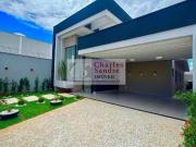 Casa / Sobrado para Venda em Goiânia/GO Residencial...