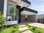 Casa / Sobrado para Venda em Goiânia/GO Residencial...