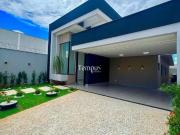Casa / Sobrado para Venda em Goiânia/GO Residencial...
